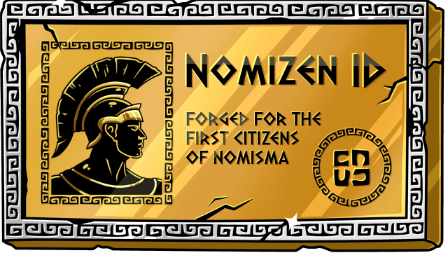 Nomisma ID